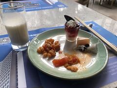 -金海湾自助餐厅(金陵饭店)