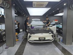 -车艺尚上海龙膜隐形车衣汽车贴膜旗舰店