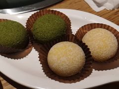 -青瓷火锅料理(西单大悦城店)