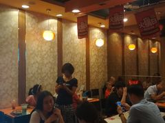 -吉野家(华联商厦店)