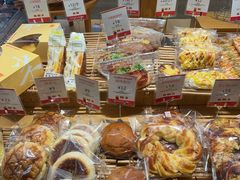 -那家面包房(珠江路店)
