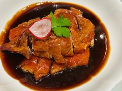 -江南灶中餐厅(南京香格里拉店)