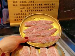 -梨花自助烤肉(天河城店)