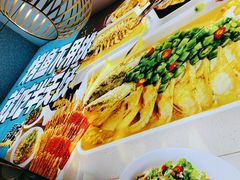 -半天妖烤鱼(西铁营万达店)