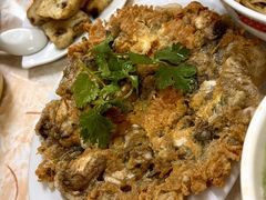 -非遗·爱西干面(小公园总店)