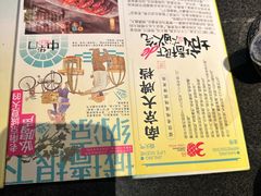 -南京大牌档(新街口德基广场店)