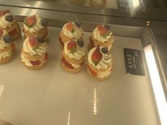 -麦田工坊(月湖店)
