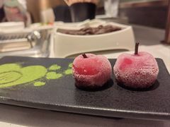 -海底捞火锅(长宁路龙之梦店)