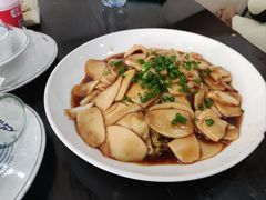 -绍兴名菜馆(可乐路店)