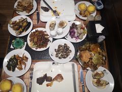 -汉巴味德(大悦城店)