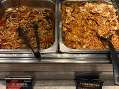 -比格比萨自助(万柳华联店)