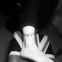 -墨無界刺青TATTOO