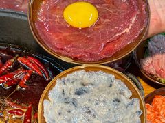 -阳阳老火锅(小南门店)