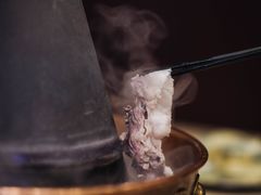 -月圆火锅(宁海东路二店)