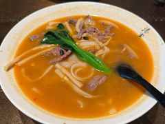 -漆黑觉米粉(三里屯店)