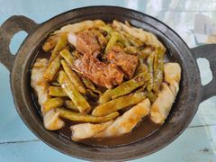 -北京水岸山吧度假村(雁栖镇店)