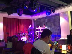 -杜尚rooftop露台酒吧