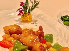 -利苑酒家(合景国际金融广场店)