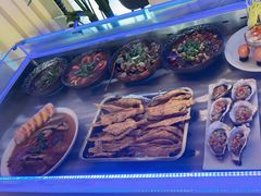 -巴依老爷新疆餐厅