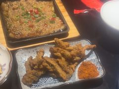 -那些年一起吃串的地方烧烤(观前街店)