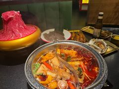 -牛New寿喜烧(虹桥新天地店)