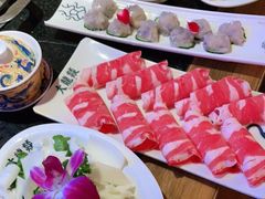 -大龙燚火锅(南山大道店)