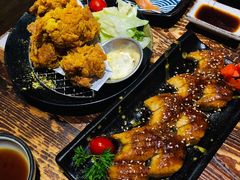 -小川洋风料理(街道口店)