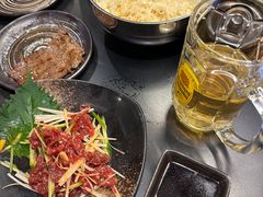 -まるみち   丸道东京烧肉(虹梅路店)