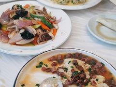 -宾朋海鲜饭庄(兴海路店)