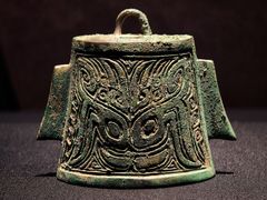 -盘龙城国家考古遗址公园