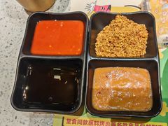 -炭之家·齐齐哈尔非遗烤肉·鲜切直供(中央大街店)