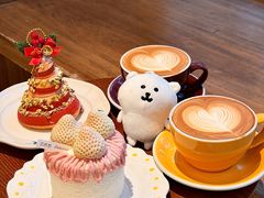 -自然熟Bakery(纬四路店)