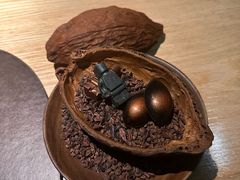 -泰安门Taian Table(镇宁路店)