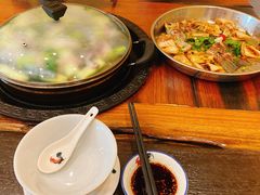 -阿多私房菜(顺德店)