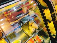 自助取餐区-思味特(纬一路店)