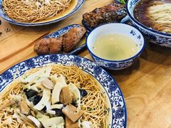 -同得兴 Since·1995 传统苏式面馆(十全街店)