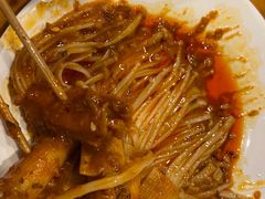 -京朋串屋·烧烤(望京西路总店)