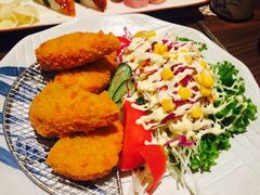 -歌行灯日本料理(伊势丹店)