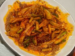 -火婆子·川小馆(扬韬科技广场店)