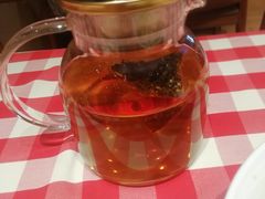 蓝莓汁-西贝(宝乐汇店)
