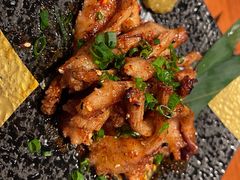 -人间酒暖·Go blanc·烧鸟·深夜食堂(陆家嘴店)