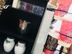 零售区-茶话弄(咖啡·中贸广场店)