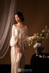 -古摄影婚纱(荔浦半岛豪庭店)