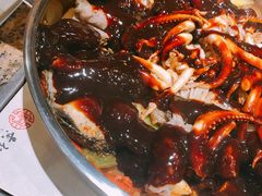 -黄记煌·三汁焖锅(万达广场店)