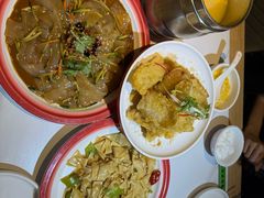 -李老哈·东北菜(宋园路店)