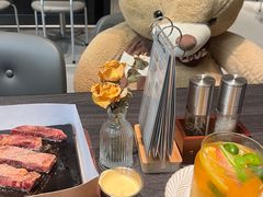 -卡朋西餐(宝安大仟里店)