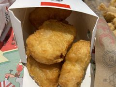 -肯德基(彩德城店)