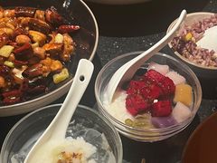 -华豫川酒家(大卫城店)