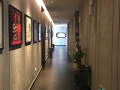 -汉仁宫·古法按摩·足道·SPA(民治店)