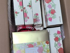 -嘉华鲜花饼·现烤(昆明老街店)